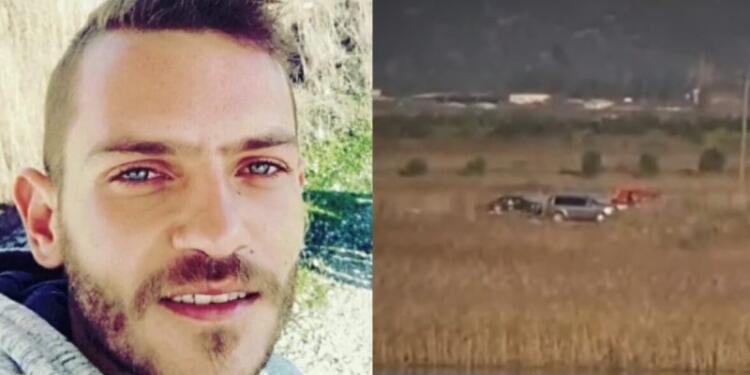 Έγκλημα στο Μεσολόγγι: Σκεπασμένη με βαρύ αντικείμενο η σορός του Μπάμπη – Νέα στοιχεία στο φως για τον εντοπισμό του 31χρονου (video)