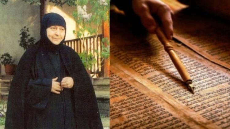 Παγκόσμιο «τράνταγμα» από την Γερόντισσα Μακρίνα: «Θα έρθει καιρός που δεν θα βρίσκουμε ούτε…»