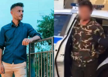 Μεσολόγγι – «Βόμβα» από Κατερινόπουλο: «Τον “έφαγε” κύκλωμα αρχαιοκαπηλίας – Λογικό ο κρεοπώλης να το αρνείται, γιατί…» (video)