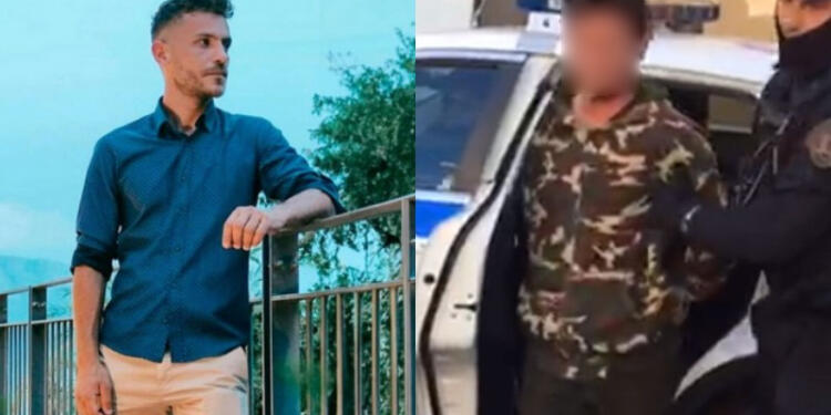 Μεσολόγγι – «Βόμβα» από Κατερινόπουλο: «Τον “έφαγε” κύκλωμα αρχαιοκαπηλίας – Λογικό ο κρεοπώλης να το αρνείται, γιατί…» (video)