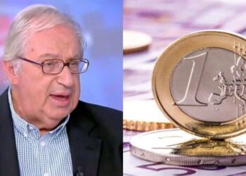 15ήμερο «πάρτι» χρημάτων για 3 ζώδια – Πλούτος και τύχη από τον Κώστα Λεφάκη!