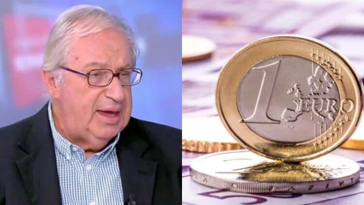 15ήμερο «πάρτι» χρημάτων για 3 ζώδια – Πλούτος και τύχη από τον Κώστα Λεφάκη!