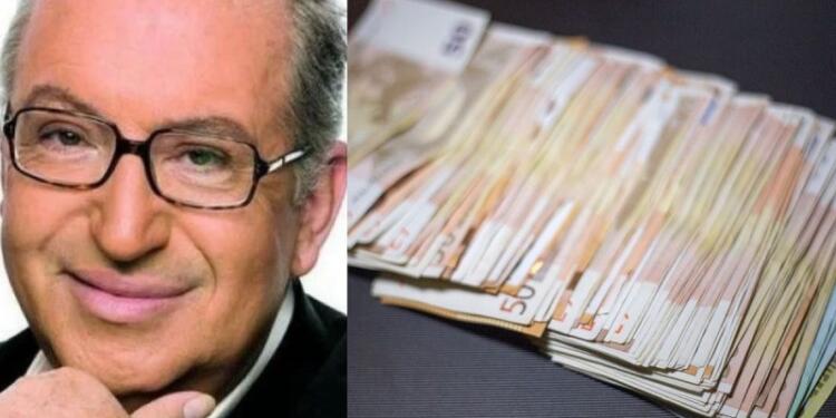 Τρελή χαρά γι’ αυτά τα 3 ζώδια: Χρήμα από το πουθενά φέρνει ο Κώστας Λεφάκης!