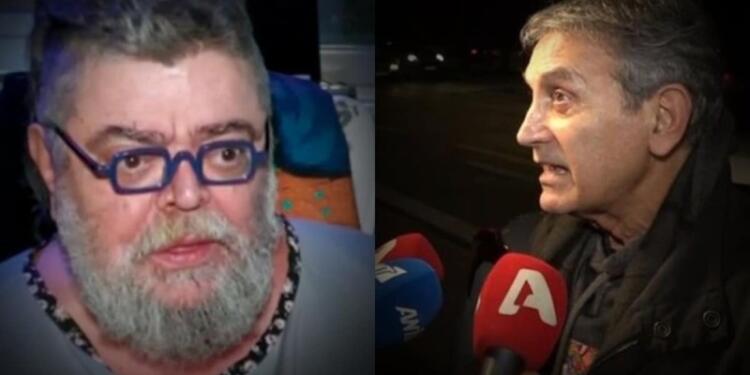 Κόλαφος ο Σταμάτης Κραουνάκης για τον Γιώργο Νταλάρα: «Τα εργαζόμενα παιδιά 200 ευρώ το μήνα μεικτά στην καλύτερη…»