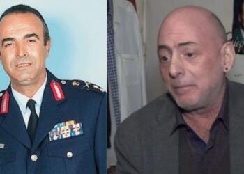 Γιώργος Λαμπάτος: Άλλαξε η ζωή του μέσα σε λίγα 24ωρα – Ρίγη συγκίνησης με την κίνηση της οικογένειας του αείμνηστου Γιώργου Βασιλείου