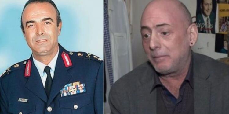 Γιώργος Λαμπάτος: Άλλαξε η ζωή του μέσα σε λίγα 24ωρα – Ρίγη συγκίνησης με την κίνηση της οικογένειας του αείμνηστου Γιώργου Βασιλείου