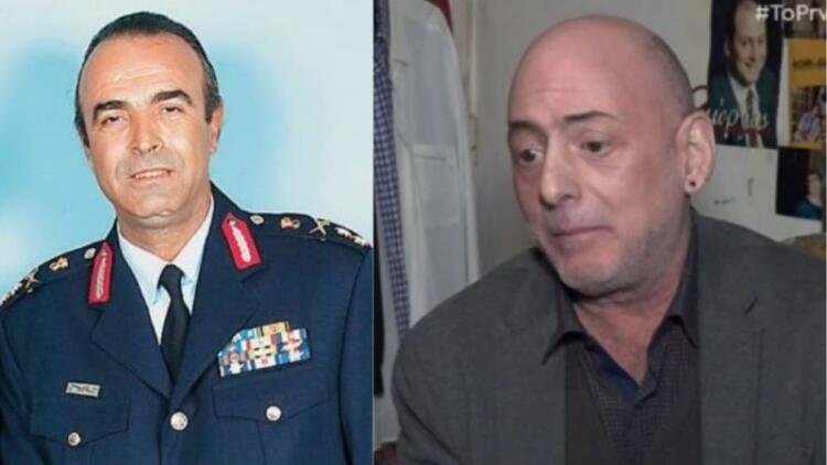 Γιώργος Λαμπάτος: Άλλαξε η ζωή του μέσα σε λίγα 24ωρα – Ρίγη συγκίνησης με την κίνηση της οικογένειας του αείμνηστου Γιώργου Βασιλείου