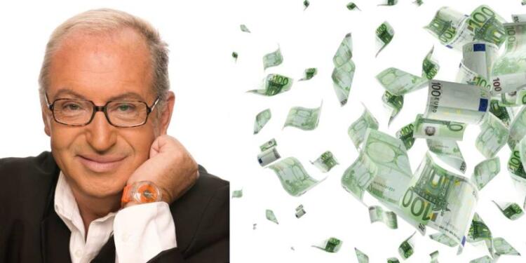 Κώστας Λεφάκης – Όλη η τύχη πάνω τους: Ζυγοί κι άλλα 3 ζώδια γεμίζουν με χρήμα