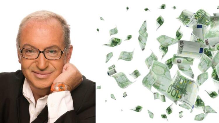 Κώστας Λεφάκης – Όλη η τύχη πάνω τους: Ζυγοί κι άλλα 3 ζώδια γεμίζουν με χρήμα