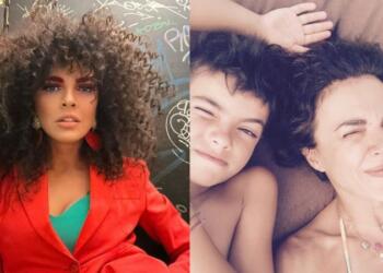 Μαρία Σολωμού: «Όταν έφυγε ο Μάριος από το σπίτι, ο 2,5 ετών γιος μου ήρθε και…» – Η εξομολόγηση για τον χωρισμό από τον Αθανασίου