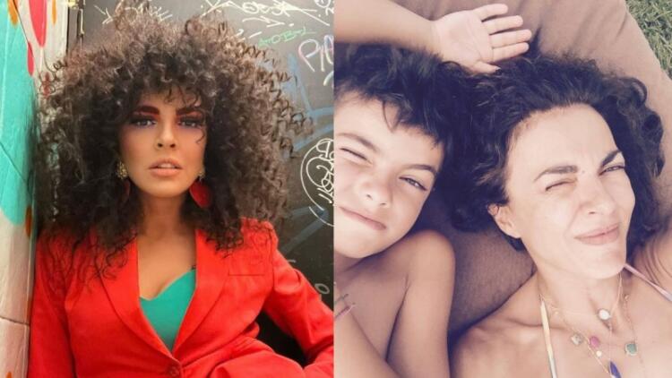 Μαρία Σολωμού: «Όταν έφυγε ο Μάριος από το σπίτι, ο 2,5 ετών γιος μου ήρθε και…» – Η εξομολόγηση για τον χωρισμό από τον Αθανασίου