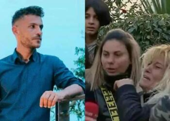 Τραγικός επίλογος στο Μεσολόγγι: «Το παιδί μου…» – Η στιγμή που η μητέρα του Μπάμπη μαθαίνει ότι βρέθηκε η σορός του (video)