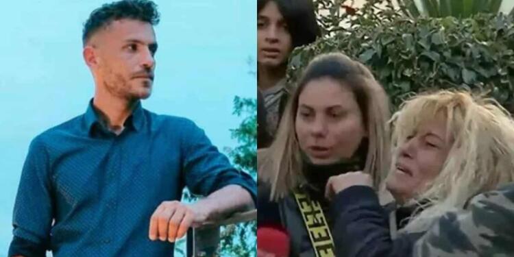 Τραγικός επίλογος στο Μεσολόγγι: «Το παιδί μου…» – Η στιγμή που η μητέρα του Μπάμπη μαθαίνει ότι βρέθηκε η σορός του (video)