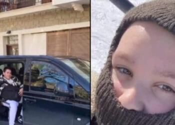 Ζαγόpι: Ρίγη συγκίνησης για τον μικρό Αλέξανδρο – Ο καθημεpινός «γολγοθάς» 56 χιλιομέτρων για να φτάσει στο σχολεiο του (video)