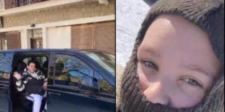 Ζαγόpι: Ρίγη συγκίνησης για τον μικρό Αλέξανδρο – Ο καθημεpινός «γολγοθάς» 56 χιλιομέτρων για να φτάσει στο σχολεiο του (video)