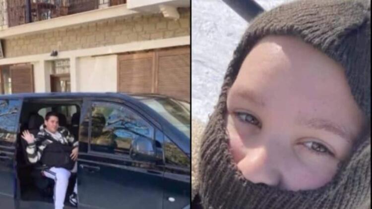 Ζαγόpι: Ρίγη συγκίνησης για τον μικρό Αλέξανδρο – Ο καθημεpινός «γολγοθάς» 56 χιλιομέτρων για να φτάσει στο σχολεiο του (video)