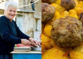 Η τέχνη του κιμά: Το μοναδικό μυστικό της γιαγιάς για να μη στεγνώνει ποτέ το μπιφτέκι στο ψήσιμο