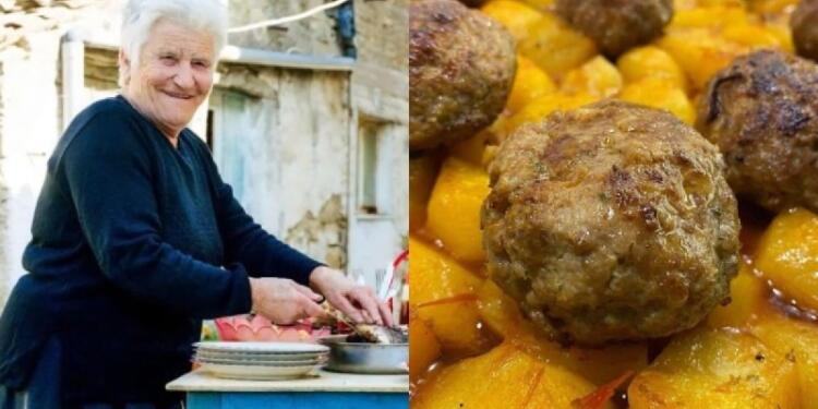 Η τέχνη του κιμά: Το μοναδικό μυστικό της γιαγιάς για να μη στεγνώνει ποτέ το μπιφτέκι στο ψήσιμο