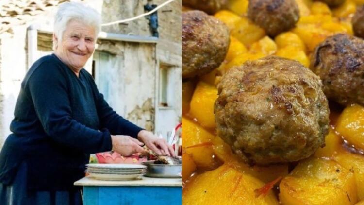 Η τέχνη του κιμά: Το μοναδικό μυστικό της γιαγιάς για να μη στεγνώνει ποτέ το μπιφτέκι στο ψήσιμο