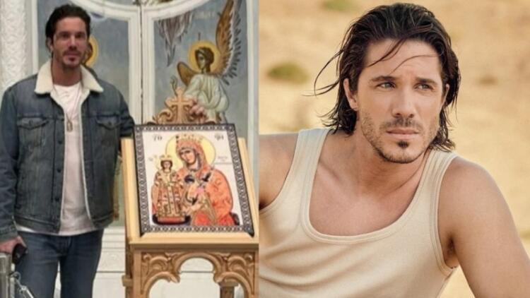Νίκος Οικονομόπουλος: «Έτσι γεννήθηκα, να πιστεύω στον Θεό» – Το θαύμα που έζησε με την εικόνα της Παναγίας (video)