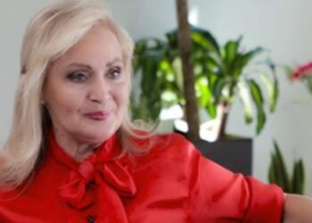 Νίνα Βλάχου: «Οι άνδρες είναι καλύτεροι άνθρωποι από τις γυναίκες»