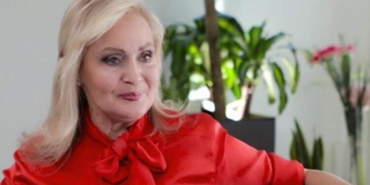 Νίνα Βλάχου: «Οι άνδρες είναι καλύτεροι άνθρωποι από τις γυναίκες»