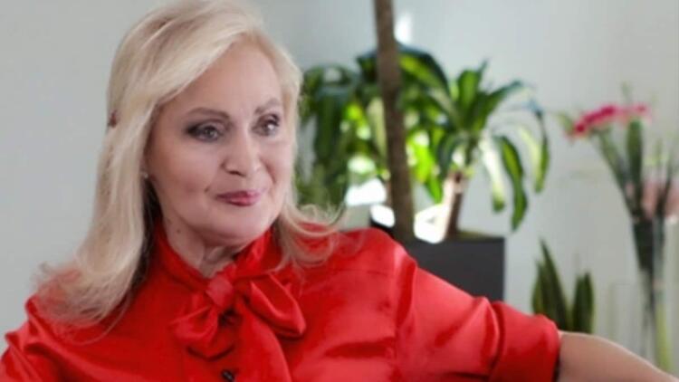 Νίνα Βλάχου: «Οι άνδρες είναι καλύτεροι άνθρωποι από τις γυναίκες»