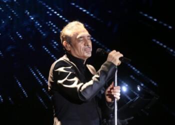 Δυστυχώς επιβεβαιώθηκε για τον Νότη Σφακιανάκη: Δύσκολες ώρες για τον τραγουδιστή (video)