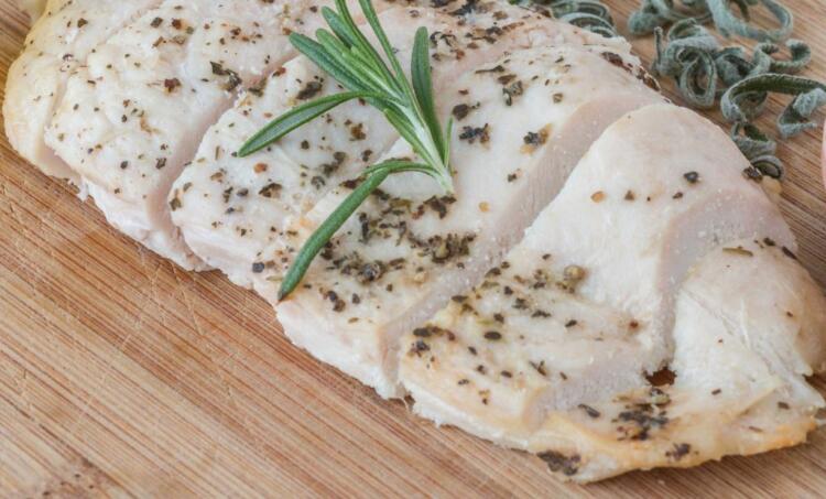 Προσοχή! Μην καταναλώσετε αυτά τα φιλετίνια κοτόπουλου – Εντοπίστηκε σαλμονέλα