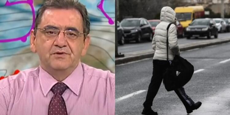 Έκτακτη προειδοποίηση από Θοδωρή Κολυδά: Νέο κύμα κακοκαιρίας και χιόνια προ των πυλών