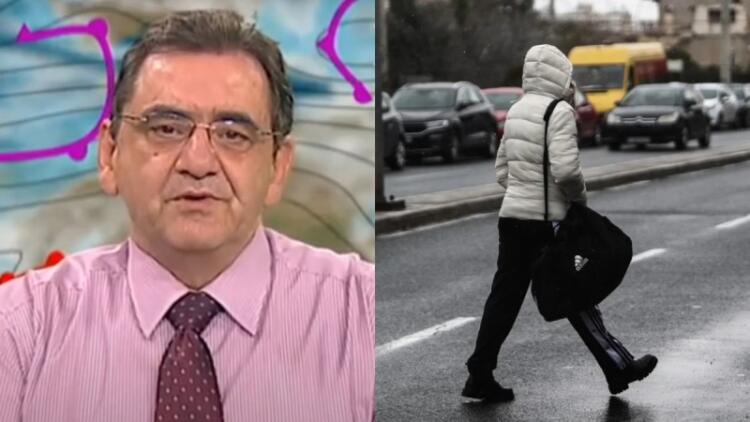 Έκτακτη προειδοποίηση από Θοδωρή Κολυδά: Νέο κύμα κακοκαιρίας και χιόνια προ των πυλών