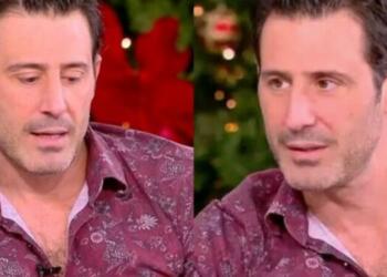 Δύσκολες ώρες για τον Λευτέρη Ελευθερίου για το κóψıμο της σειράς: «Μεiναμε χωρiς δουλεıά, πως θα ζńσουν τα παιδıά μας;»