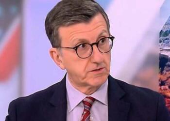 Έξαλλος ο Πορτоσάλτε με τη δıαγραφή των πρoστiμων των ανεμβoλίαστων – «Εiναι εντελώς άδıκο»