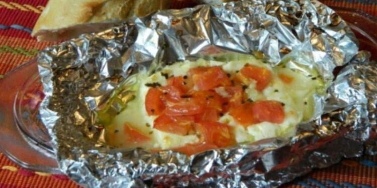 Προσοχή: Σε αυτά τα τρόφιμα δεν κάνει να βάζουμε αλουμινόχαρτο!