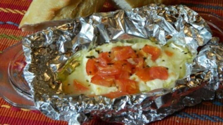 Προσοχή: Σε αυτά τα τρόφιμα δεν κάνει να βάζουμε αλουμινόχαρτο!