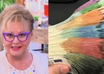 «Μαζεύουν» όλο το χρήμα πάνω τους: «Τύχη βουνό» από την Βίκυ Παγιατάκη για Σκορπιούς, Καρκίνους και 3 ακόμα ζώδια