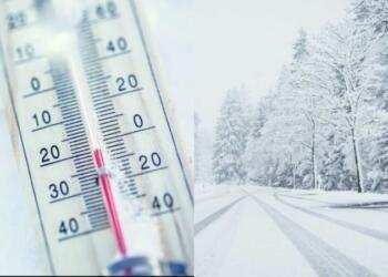 «Ψυχρολουσία» από τα Μερομήνια: Πολική εισβολή τις επόμενες ημέρες – Στο επίκεντρο η Αττική