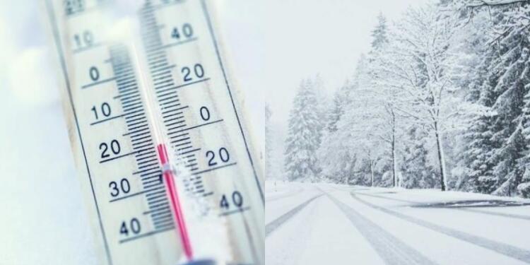 «Ψυχρολουσία» από τα Μερομήνια: Πολική εισβολή τις επόμενες ημέρες – Στο επίκεντρο η Αττική