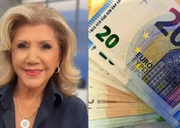 7 μέρες «λαχείο» για Λέοντες και άλλα 3 ζώδια – Η χρυσή βδομάδα της Λίτσας Πατέρα!