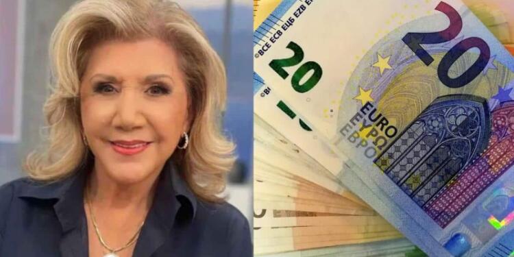 7 μέρες «λαχείο» για Λέοντες και άλλα 3 ζώδια – Η χρυσή βδομάδα της Λίτσας Πατέρα!