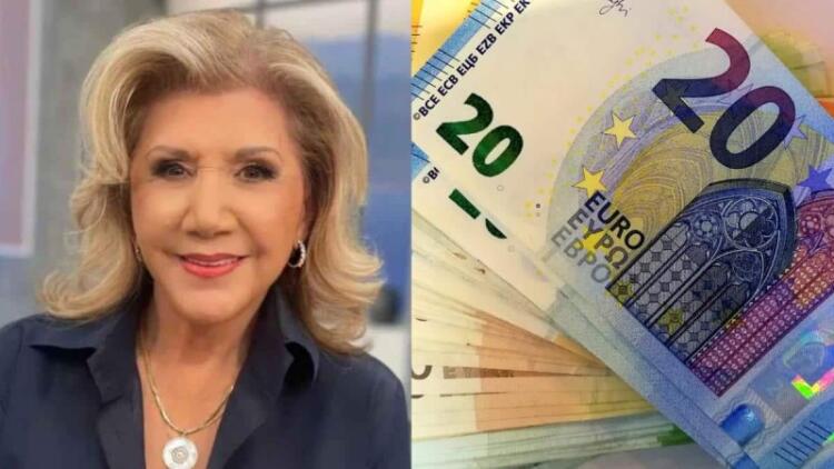 7 μέρες «λαχείο» για Λέοντες και άλλα 3 ζώδια – Η χρυσή βδομάδα της Λίτσας Πατέρα!