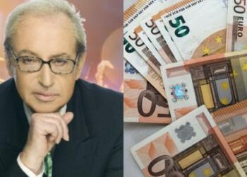 «Σωτηρία» χρημάτων από τον Κώστα Λεφάκη: «Ανοίγει» η τύχη για Κριούς, Καρκίνους και 3 ακόμα ζώδια