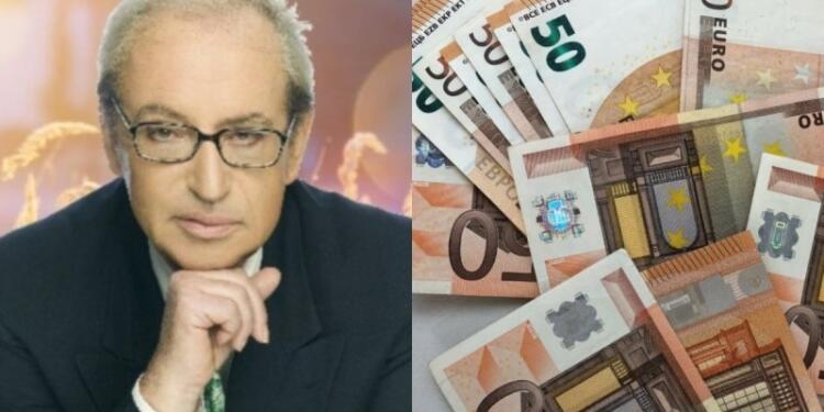 «Σωτηρία» χρημάτων από τον Κώστα Λεφάκη: «Ανοίγει» η τύχη για Κριούς, Καρκίνους και 3 ακόμα ζώδια