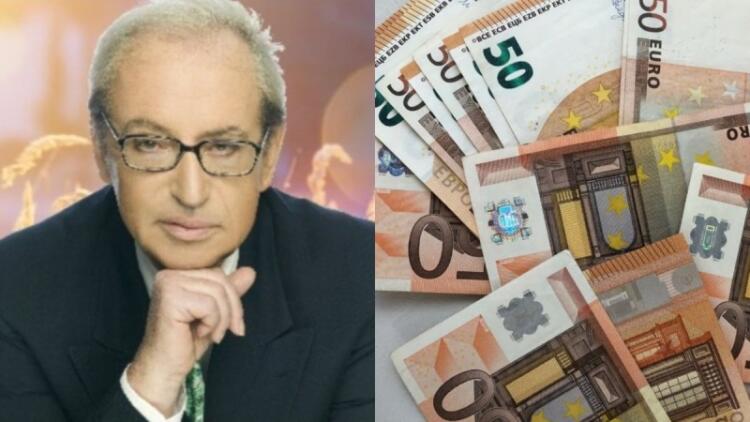 «Σωτηρία» χρημάτων από τον Κώστα Λεφάκη: «Ανοίγει» η τύχη για Κριούς, Καρκίνους και 3 ακόμα ζώδια