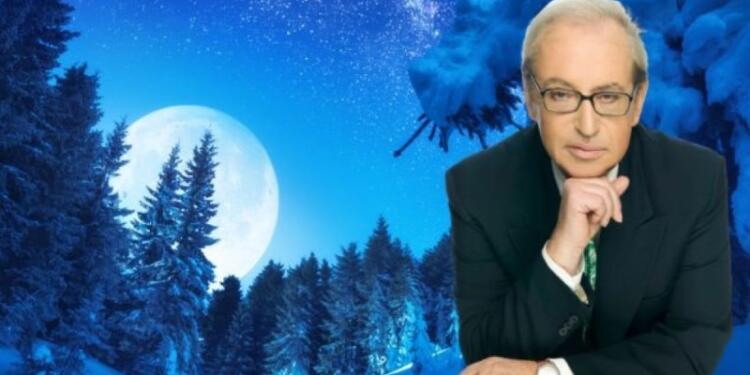 Κώστας Λεφάκης: «Τσουχτερή» Πανσέληνος στις 25/1 για Ταύρους και 3 Ζώδια