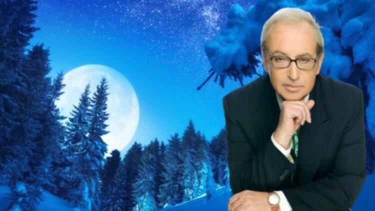 Κώστας Λεφάκης: «Τσουχτερή» Πανσέληνος στις 25/1 για Ταύρους και 3 Ζώδια