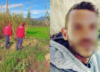 Θρίλερ με την εξαφάνιση του 31χρονου Μπάμπη στο Μεσολόγγι: Ποιος ήταν ο τελευταίος άνθρωπος που τον είδε – «Είμαστε σίγουροι ότι κάτι του έχει συμβεί» (video)