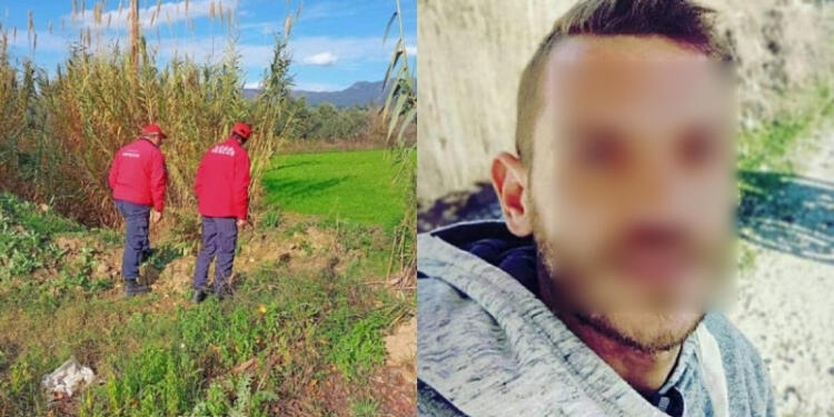 Θρίλερ με την εξαφάνιση του 31χρονου Μπάμπη στο Μεσολόγγι: Ποιος ήταν ο τελευταίος άνθρωπος που τον είδε – «Είμαστε σίγουροι ότι κάτι του έχει συμβεί» (video)