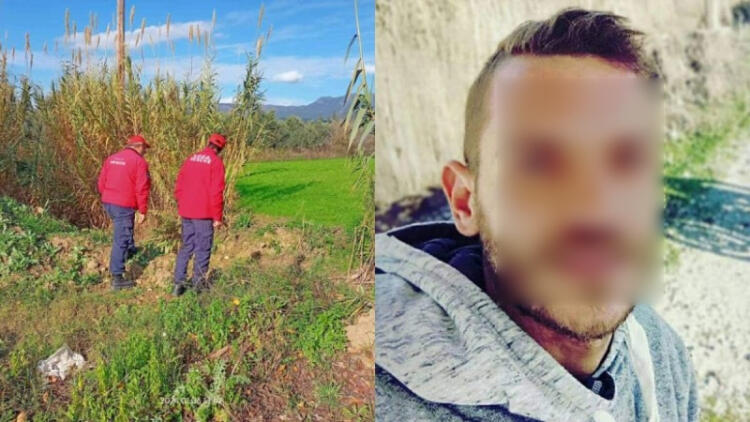 Θρίλερ με την εξαφάνιση του 31χρονου Μπάμπη στο Μεσολόγγι: Ποιος ήταν ο τελευταίος άνθρωπος που τον είδε – «Είμαστε σίγουροι ότι κάτι του έχει συμβεί» (video)