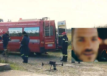 Έκτακτο Μεσολόγγι: Ραγδαίες εξελίξεις – Για την εξαφάνιση του Μπάμπη